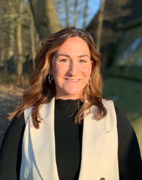 Team VT - Emma Kouijzer