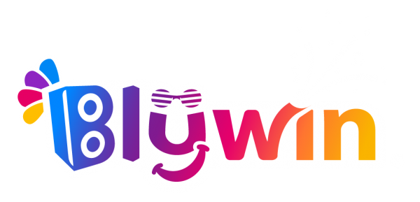 Blijwin entertainment logo